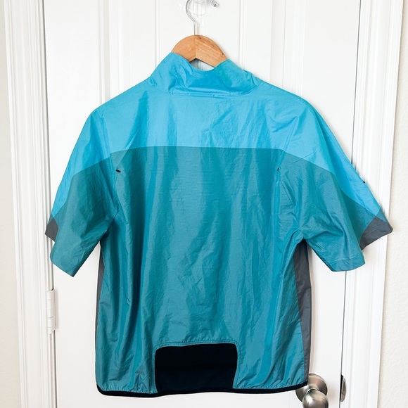 Men’s NikeLab X Kim Jones Windrunner Jacket Size Small - Picture 3 of 3